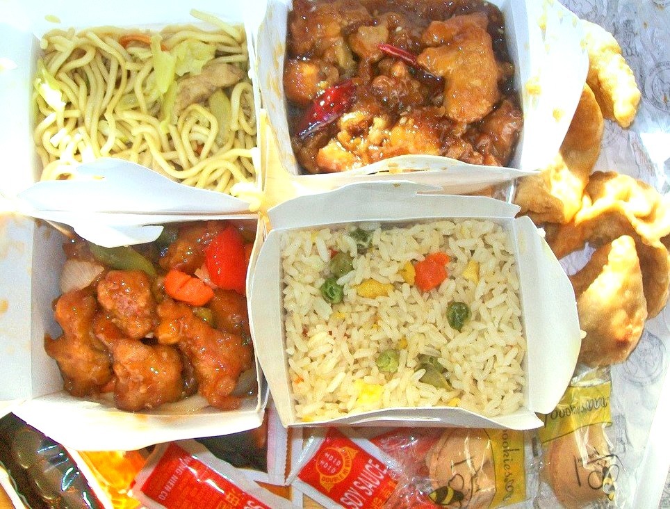 Safeway Chinese for two (by mooshee85)