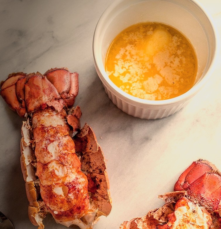 10 Minute Perfect Perfect Lobster Tail